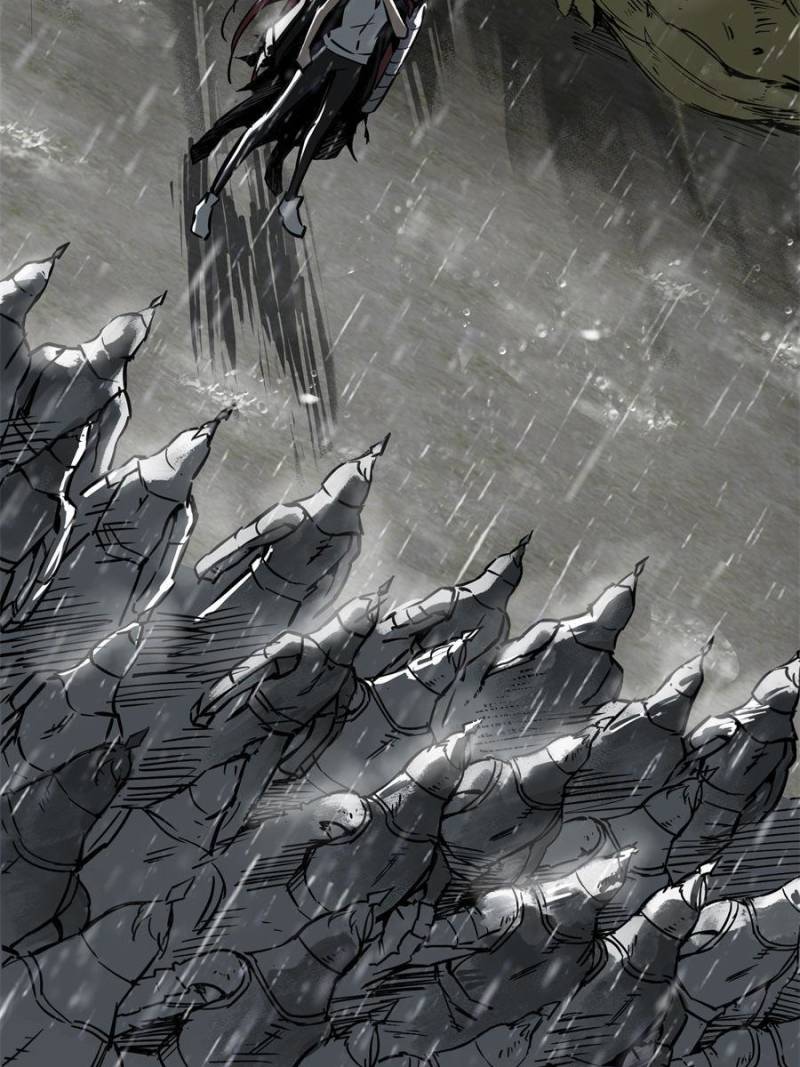 Another Beginning With the Guhuo Bird Chapter 78 - Page 19
