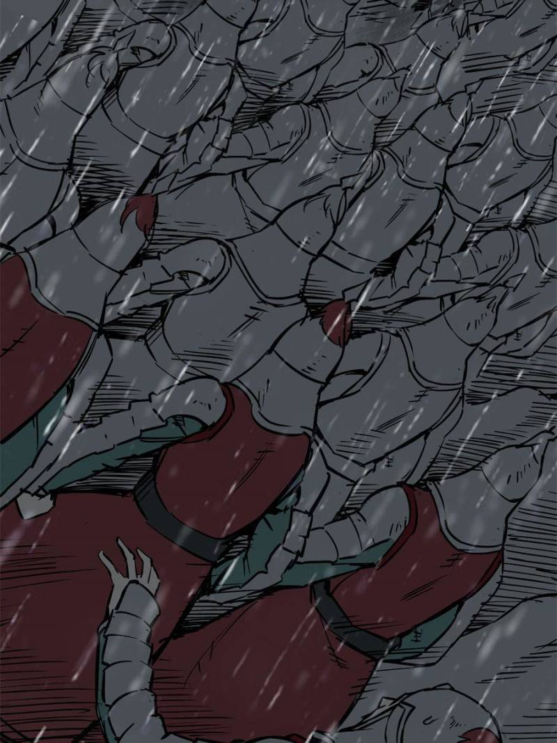 Another Beginning With the Guhuo Bird Chapter 78 - Page 20
