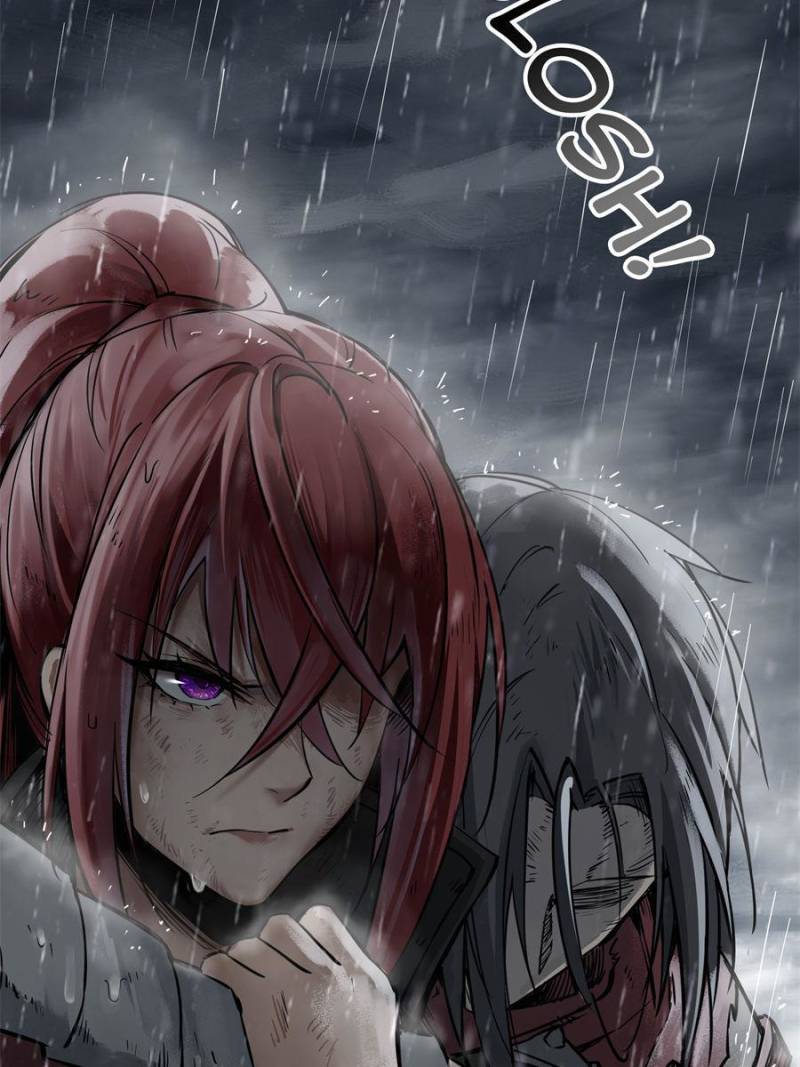 Another Beginning With the Guhuo Bird Chapter 78 - Page 22