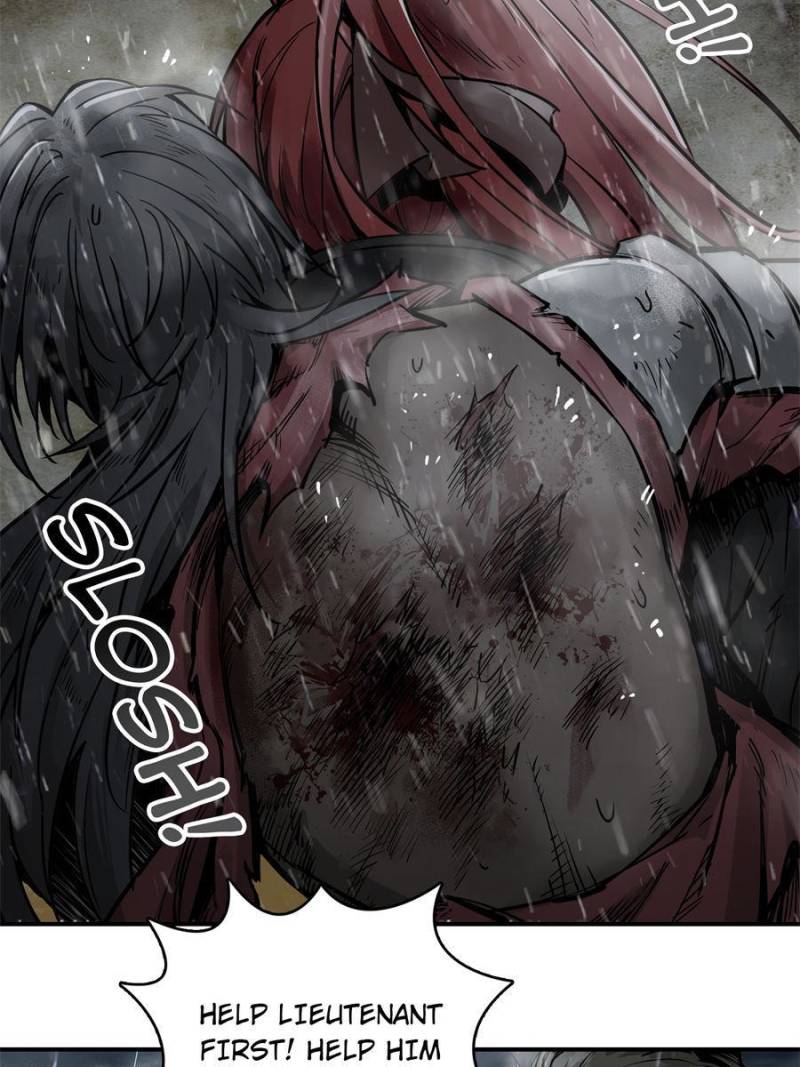 Another Beginning With the Guhuo Bird Chapter 78 - Page 24