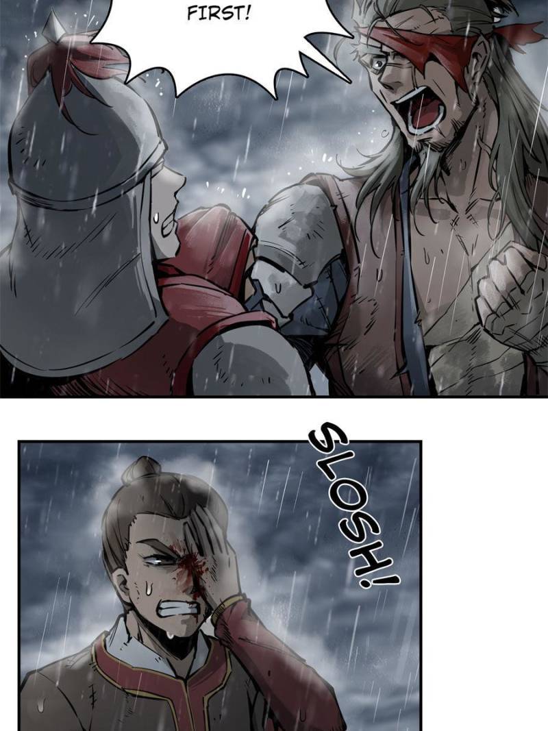 Another Beginning With the Guhuo Bird Chapter 78 - Page 25