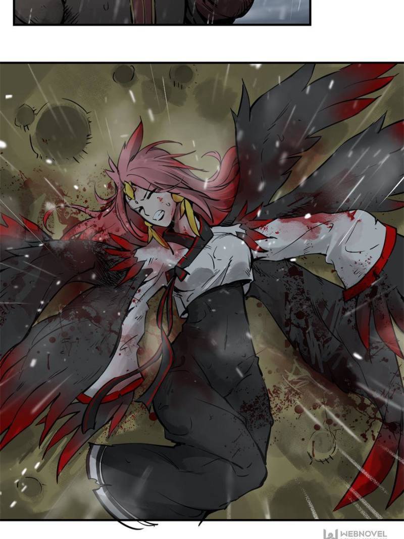 Another Beginning With the Guhuo Bird Chapter 78 - Page 26