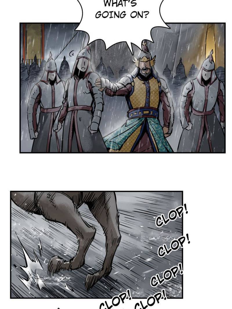 Another Beginning With the Guhuo Bird Chapter 78 - Page 29