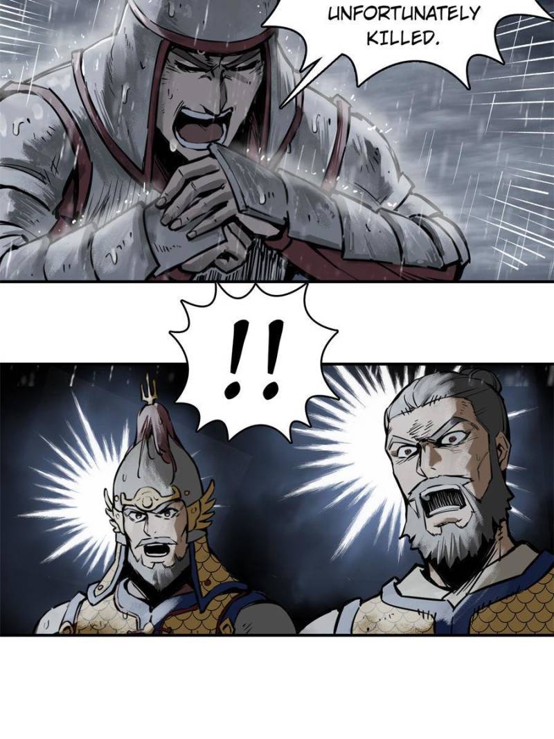 Another Beginning With the Guhuo Bird Chapter 78 - Page 32