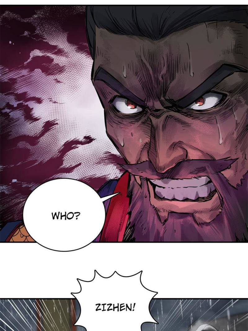 Another Beginning With the Guhuo Bird Chapter 78 - Page 33