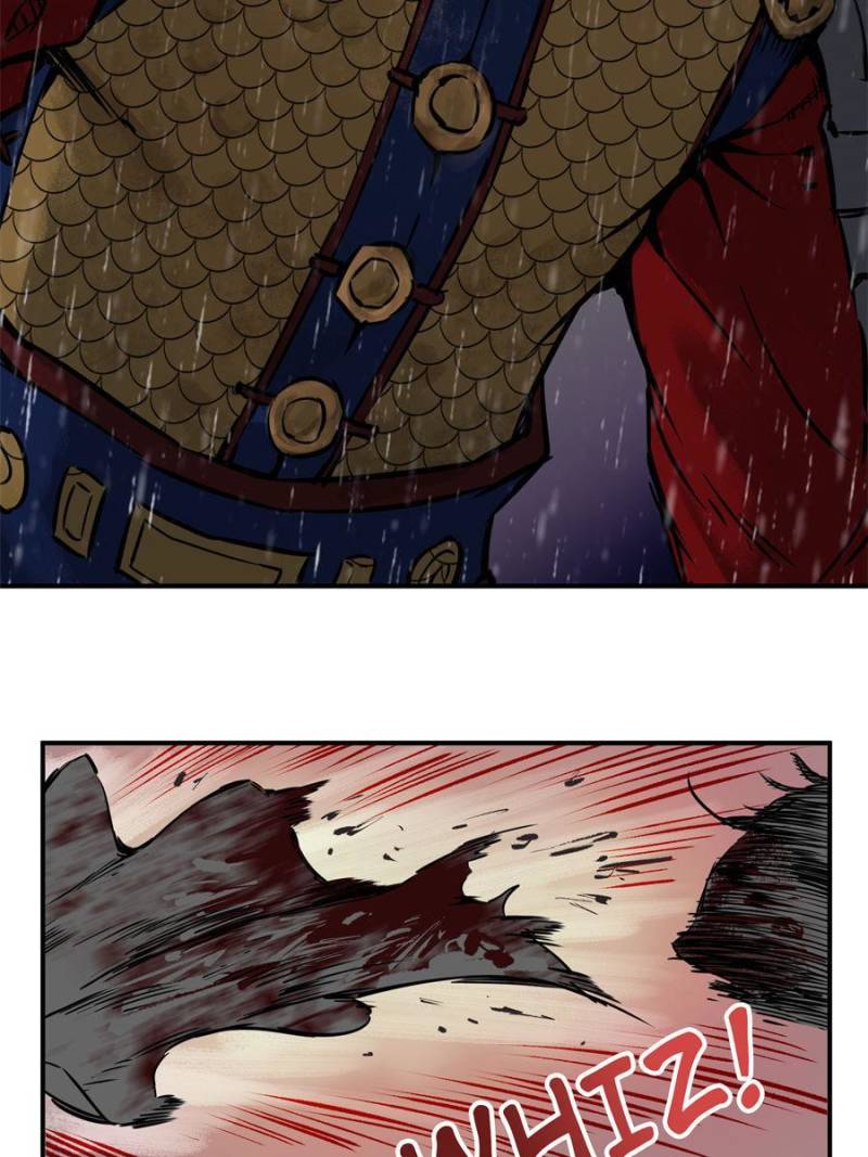 Another Beginning With the Guhuo Bird Chapter 78 - Page 42