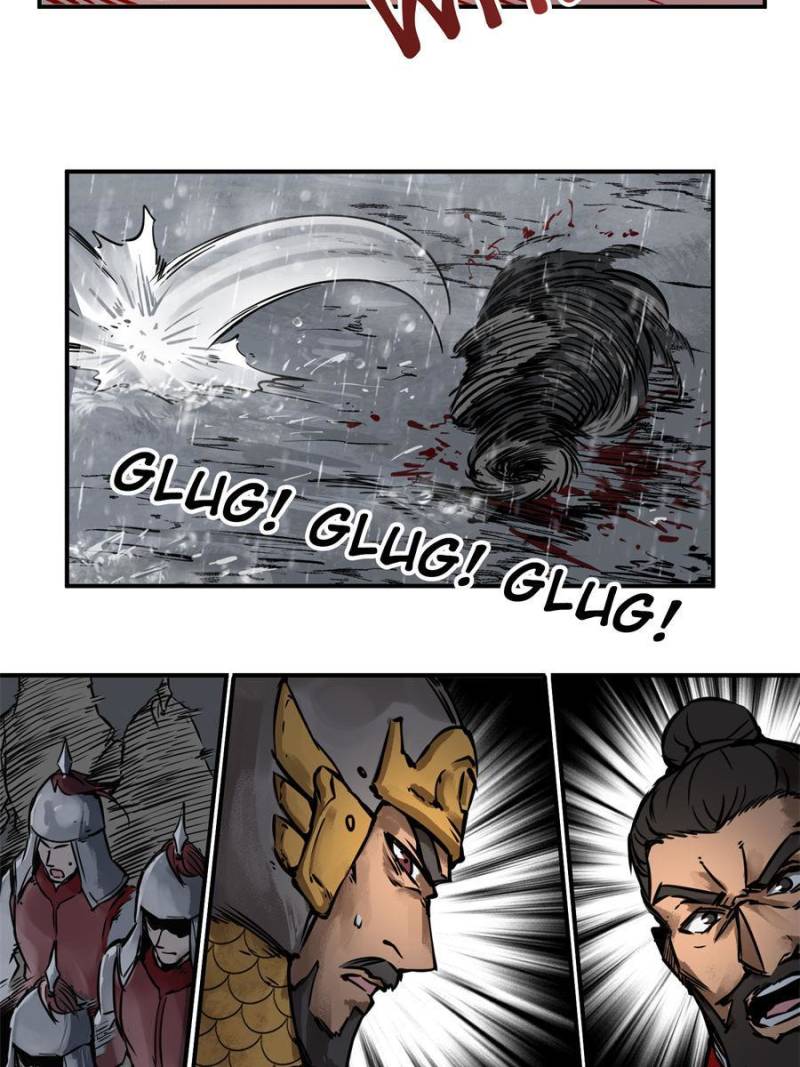 Another Beginning With the Guhuo Bird Chapter 78 - Page 43