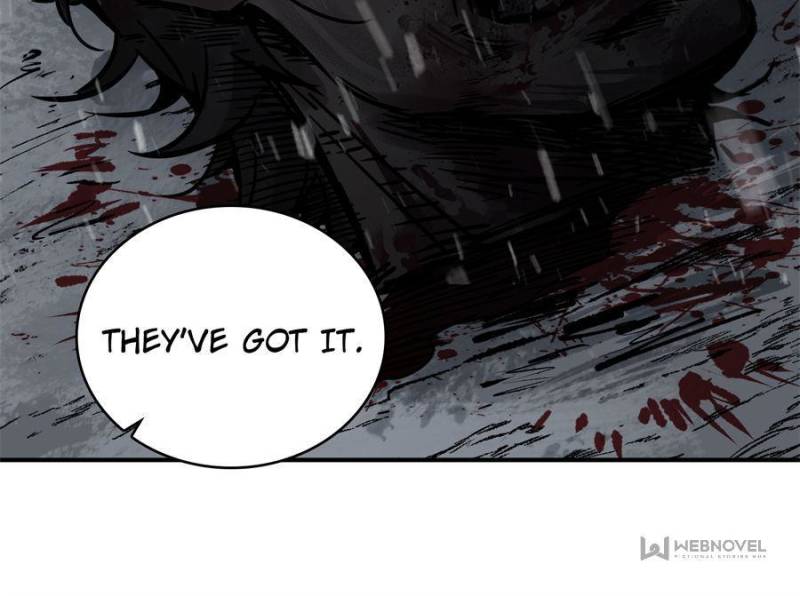 Another Beginning With the Guhuo Bird Chapter 78 - Page 45