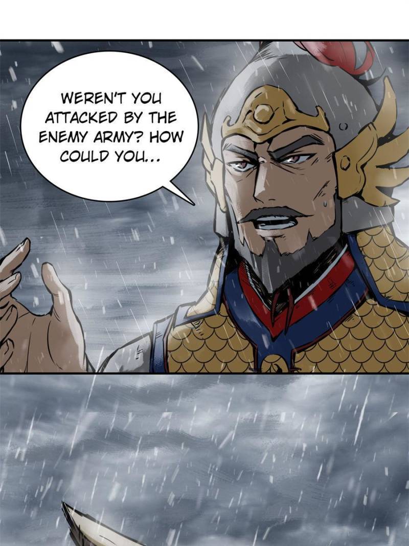 Another Beginning With the Guhuo Bird Chapter 78 - Page 46