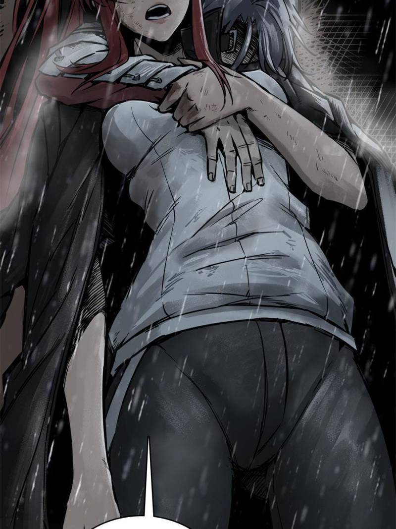 Another Beginning With the Guhuo Bird Chapter 78 - Page 48