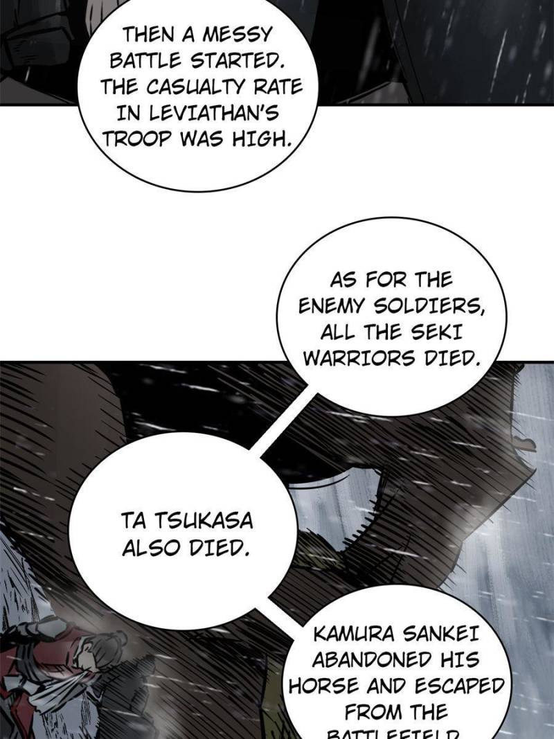 Another Beginning With the Guhuo Bird Chapter 78 - Page 49