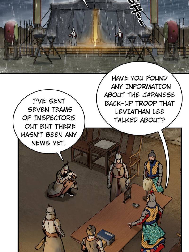 Another Beginning With the Guhuo Bird Chapter 78 - Page 6