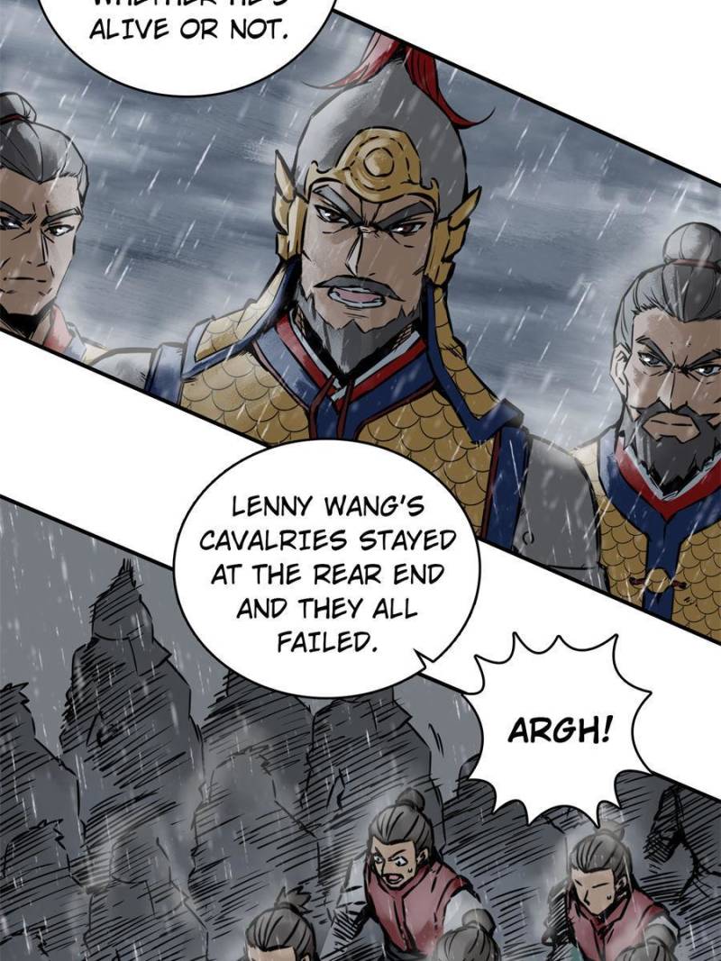 Another Beginning With the Guhuo Bird Chapter 78 - Page 52