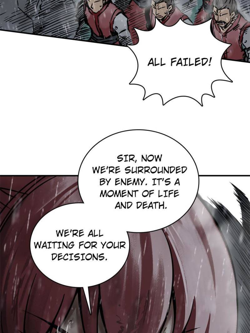 Another Beginning With the Guhuo Bird Chapter 78 - Page 53