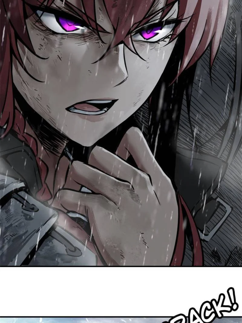Another Beginning With the Guhuo Bird Chapter 78 - Page 54