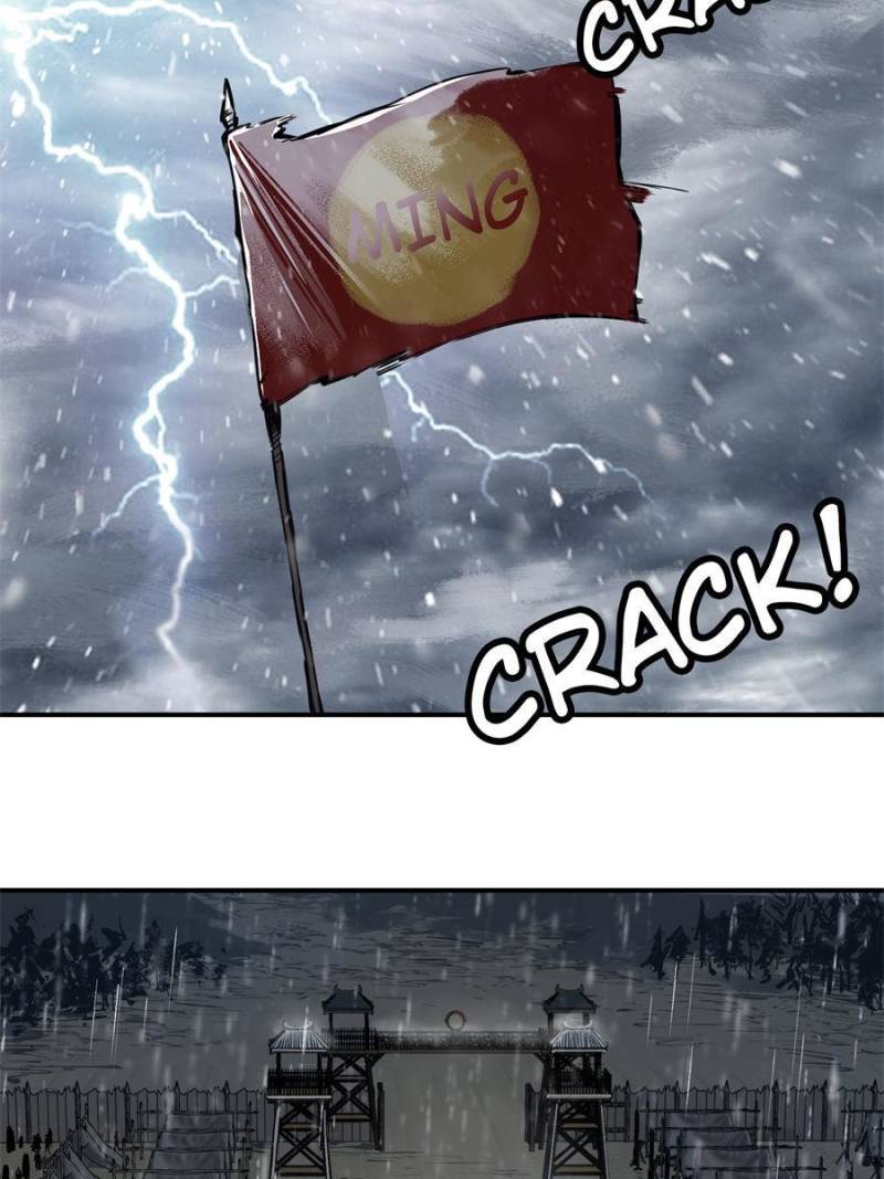 Another Beginning With the Guhuo Bird Chapter 78 - Page 55