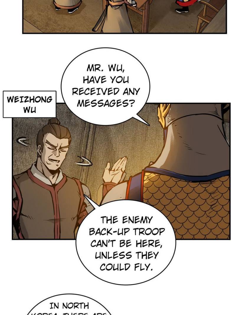 Another Beginning With the Guhuo Bird Chapter 78 - Page 7