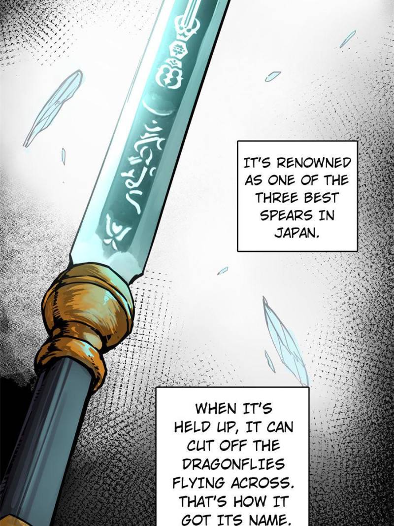 Another Beginning With the Guhuo Bird Chapter 78 - Page 62