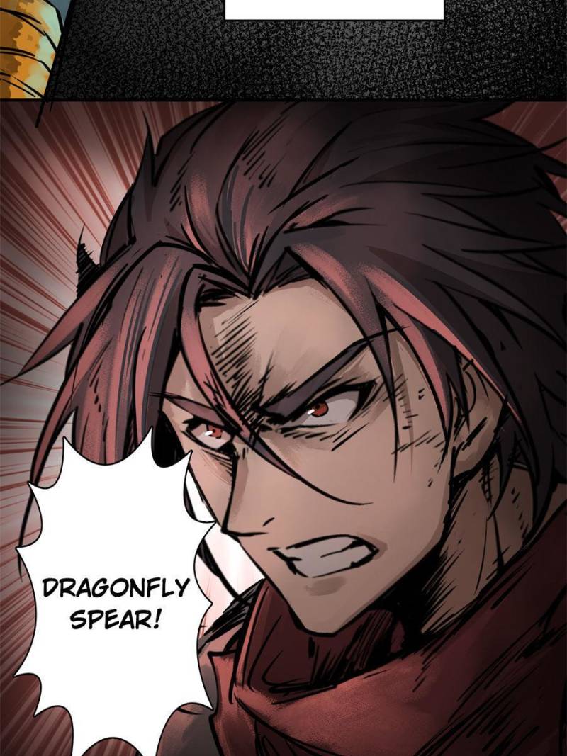 Another Beginning With the Guhuo Bird Chapter 78 - Page 63