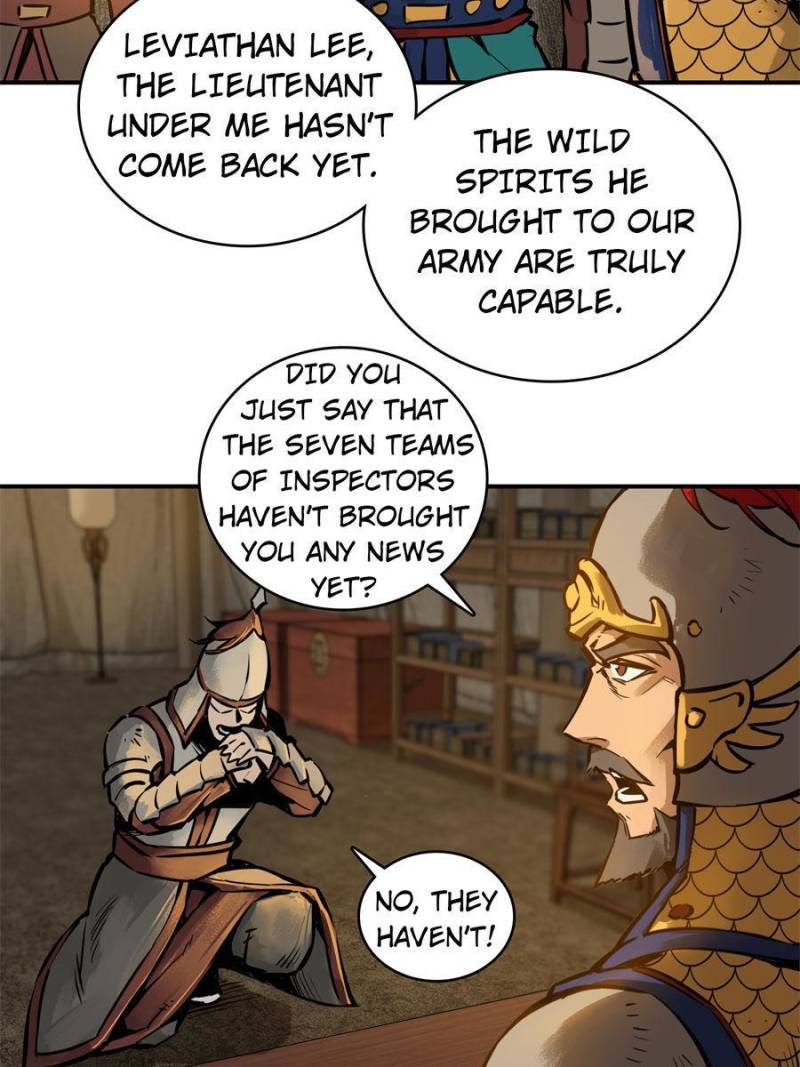 Another Beginning With the Guhuo Bird Chapter 78 - Page 10