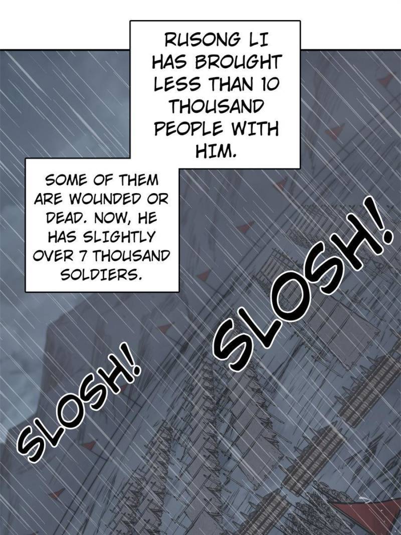 Another Beginning With the Guhuo Bird Chapter 79 - Page 1