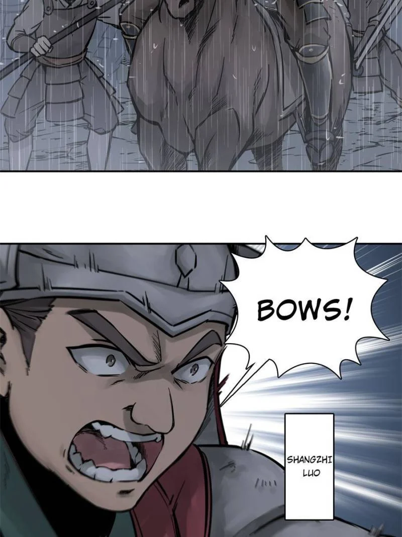Another Beginning With the Guhuo Bird Chapter 79 - Page 12