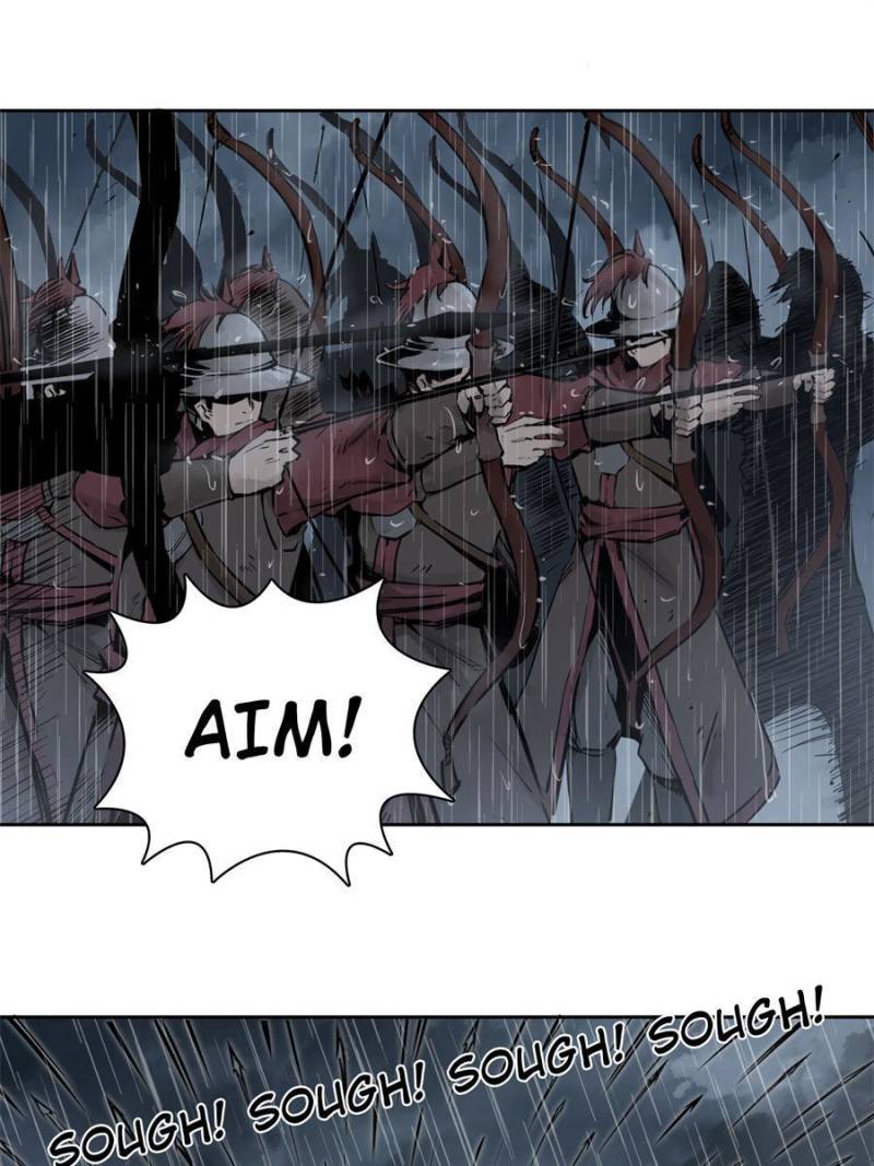 Another Beginning With the Guhuo Bird Chapter 79 - Page 14