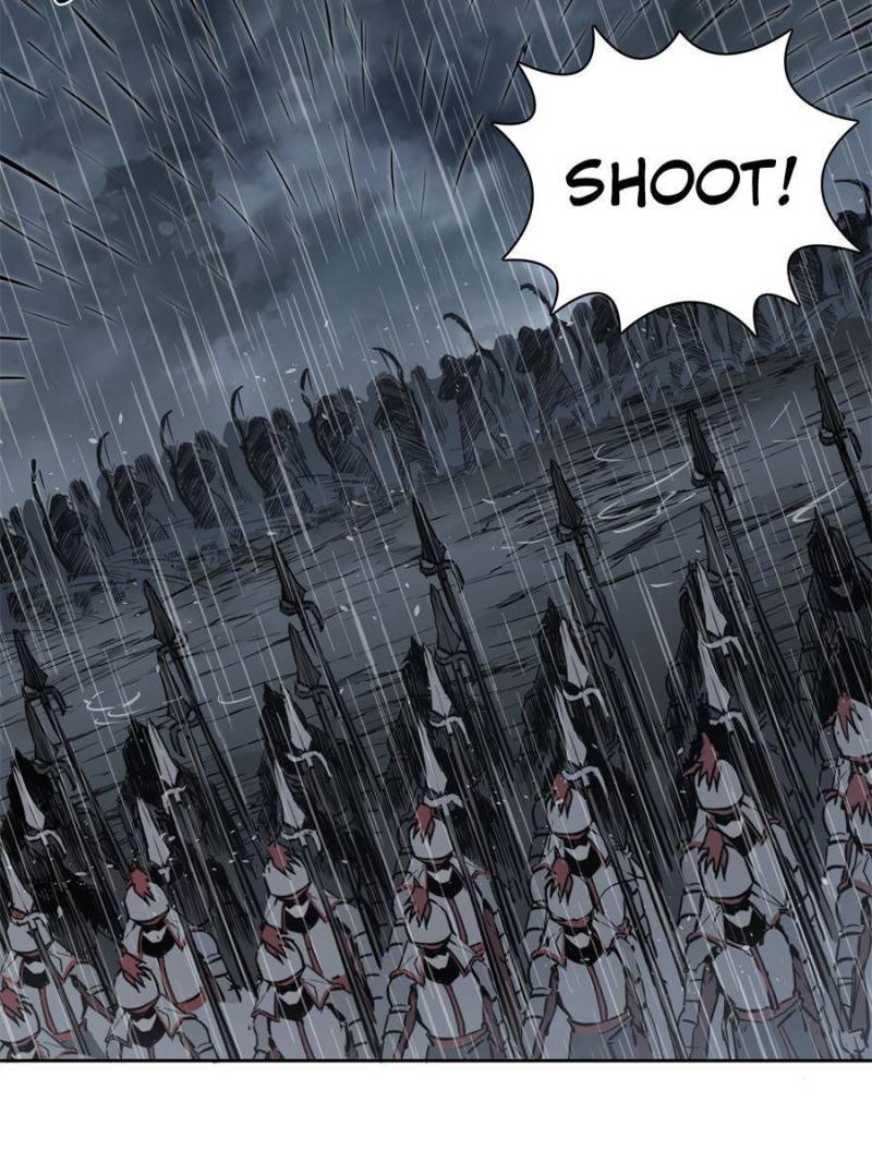 Another Beginning With the Guhuo Bird Chapter 79 - Page 15