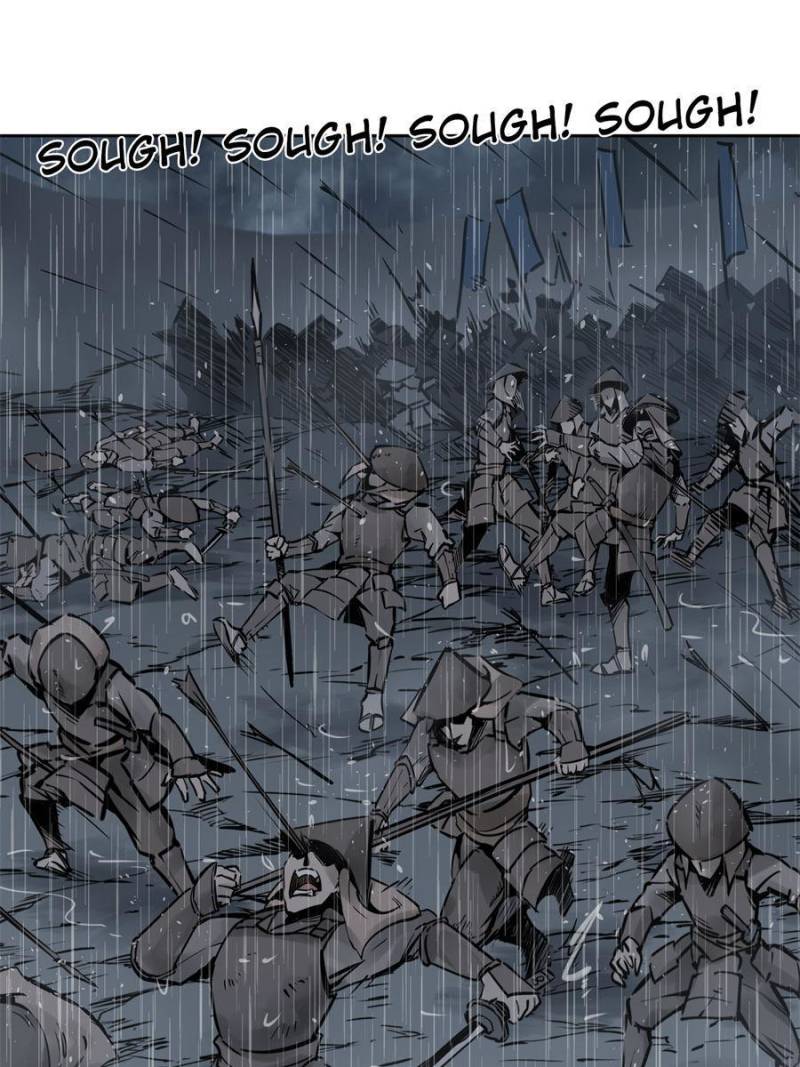 Another Beginning With the Guhuo Bird Chapter 79 - Page 16