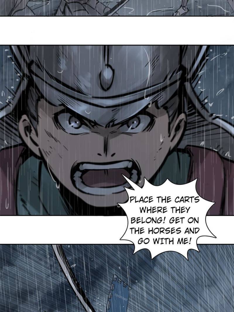 Another Beginning With the Guhuo Bird Chapter 79 - Page 17