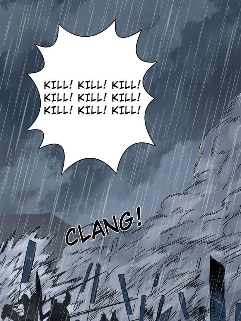 Another Beginning With the Guhuo Bird Chapter 79 - Page 19