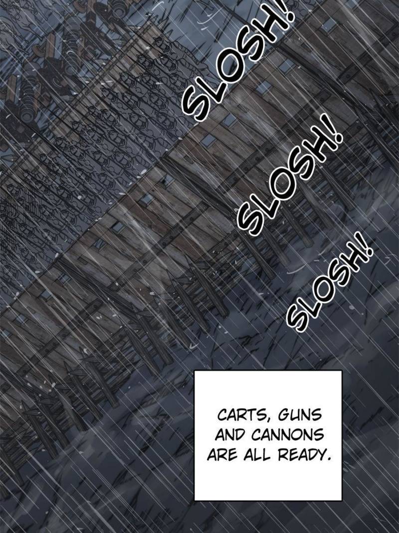 Another Beginning With the Guhuo Bird Chapter 79 - Page 3
