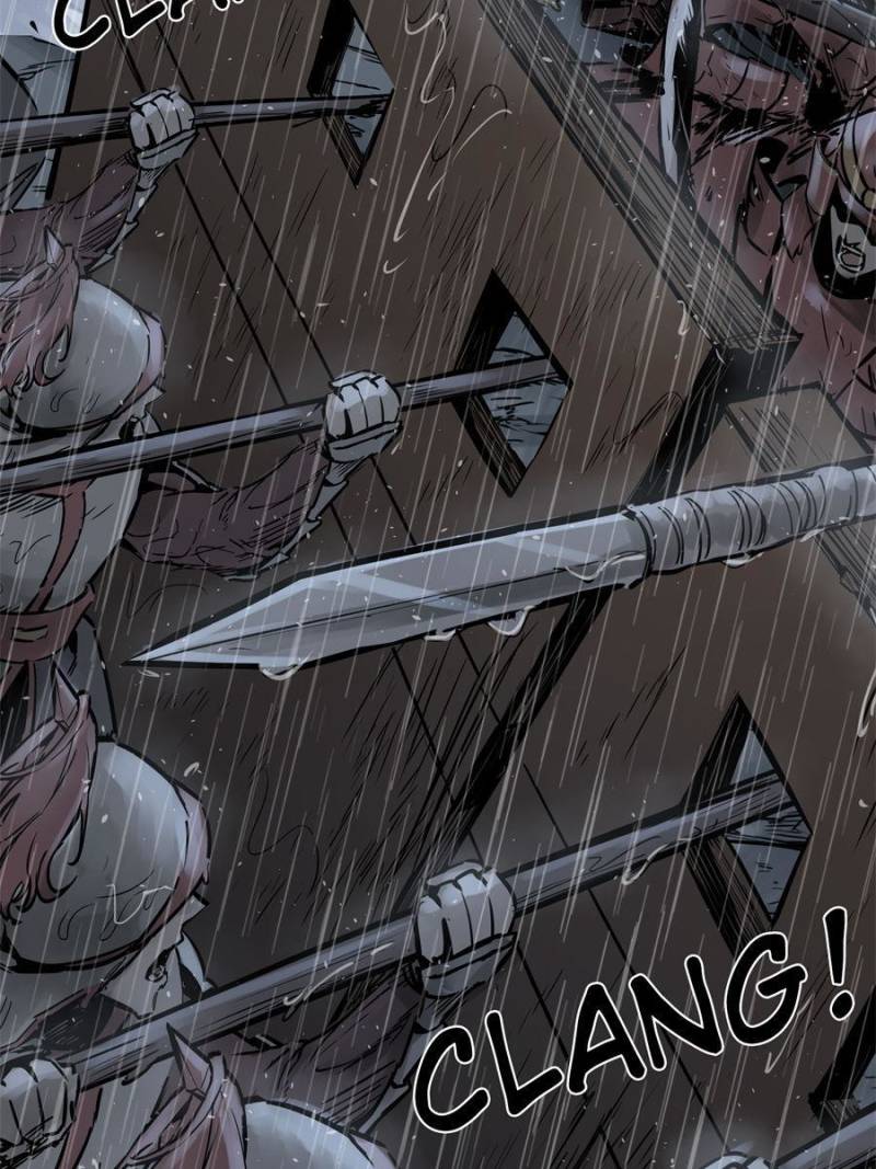 Another Beginning With the Guhuo Bird Chapter 79 - Page 21