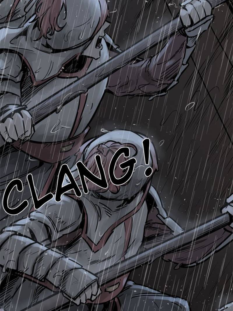 Another Beginning With the Guhuo Bird Chapter 79 - Page 22