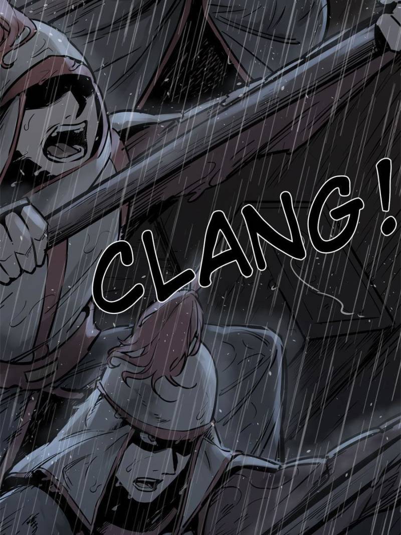 Another Beginning With the Guhuo Bird Chapter 79 - Page 23