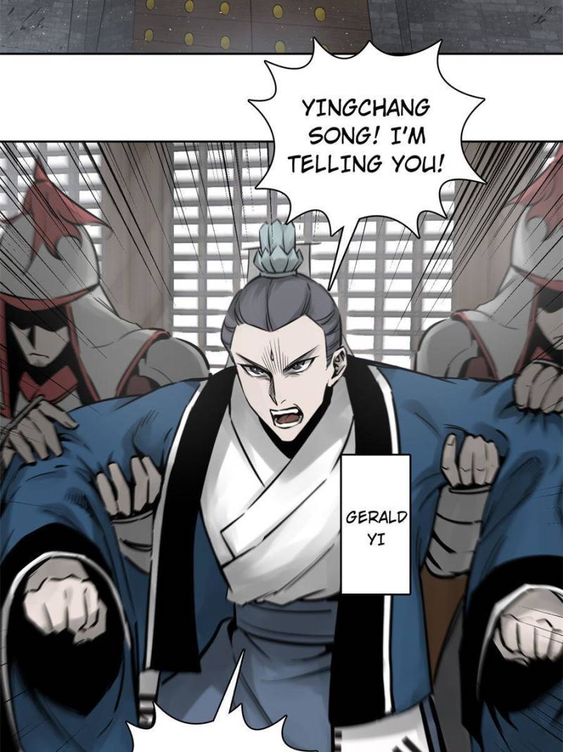 Another Beginning With the Guhuo Bird Chapter 79 - Page 27