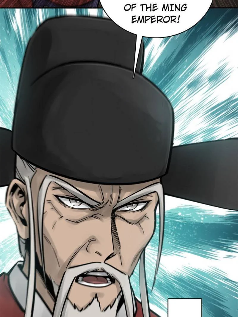 Another Beginning With the Guhuo Bird Chapter 79 - Page 30