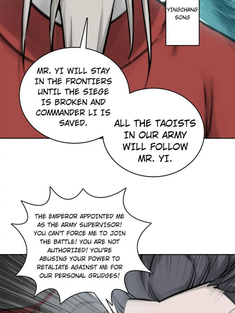Another Beginning With the Guhuo Bird Chapter 79 - Page 31