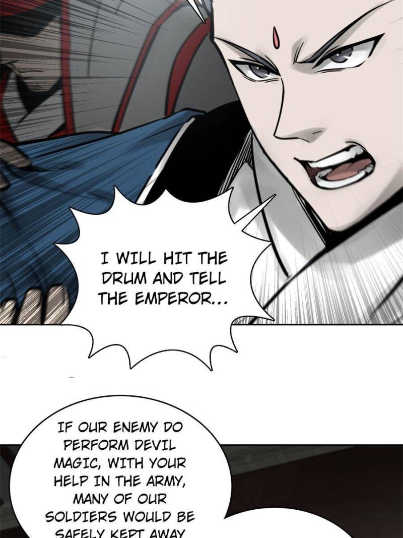 Another Beginning With the Guhuo Bird Chapter 79 - Page 32