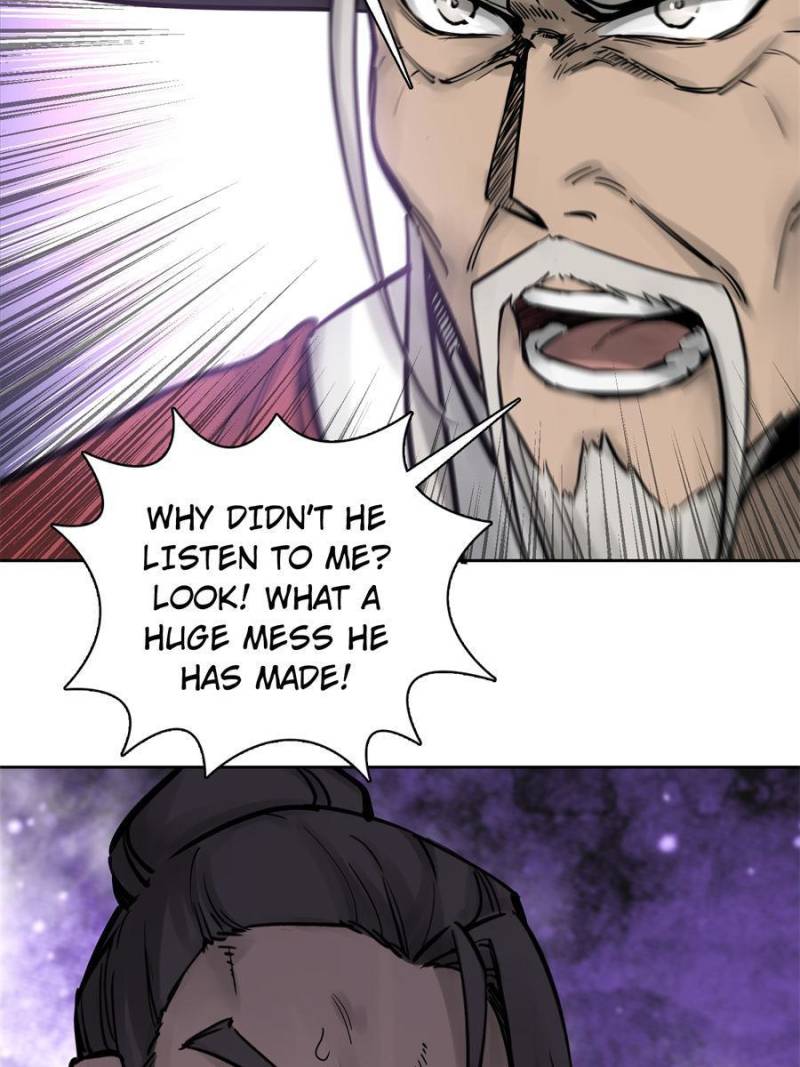 Another Beginning With the Guhuo Bird Chapter 79 - Page 37