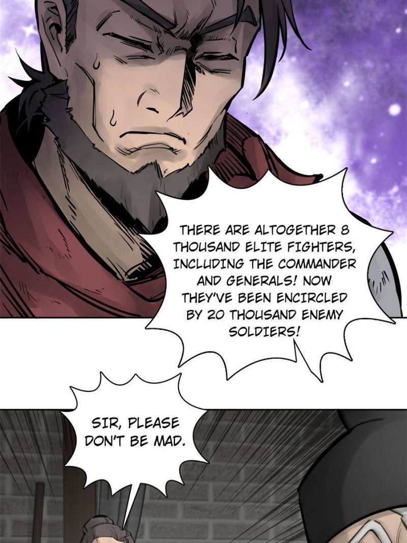Another Beginning With the Guhuo Bird Chapter 79 - Page 38
