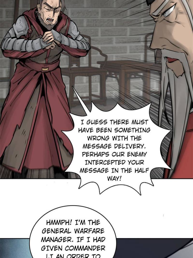 Another Beginning With the Guhuo Bird Chapter 79 - Page 39