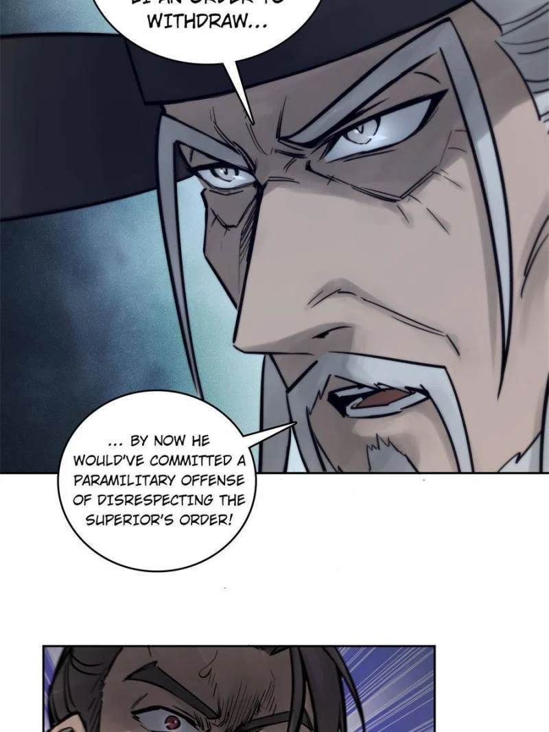 Another Beginning With the Guhuo Bird Chapter 79 - Page 40