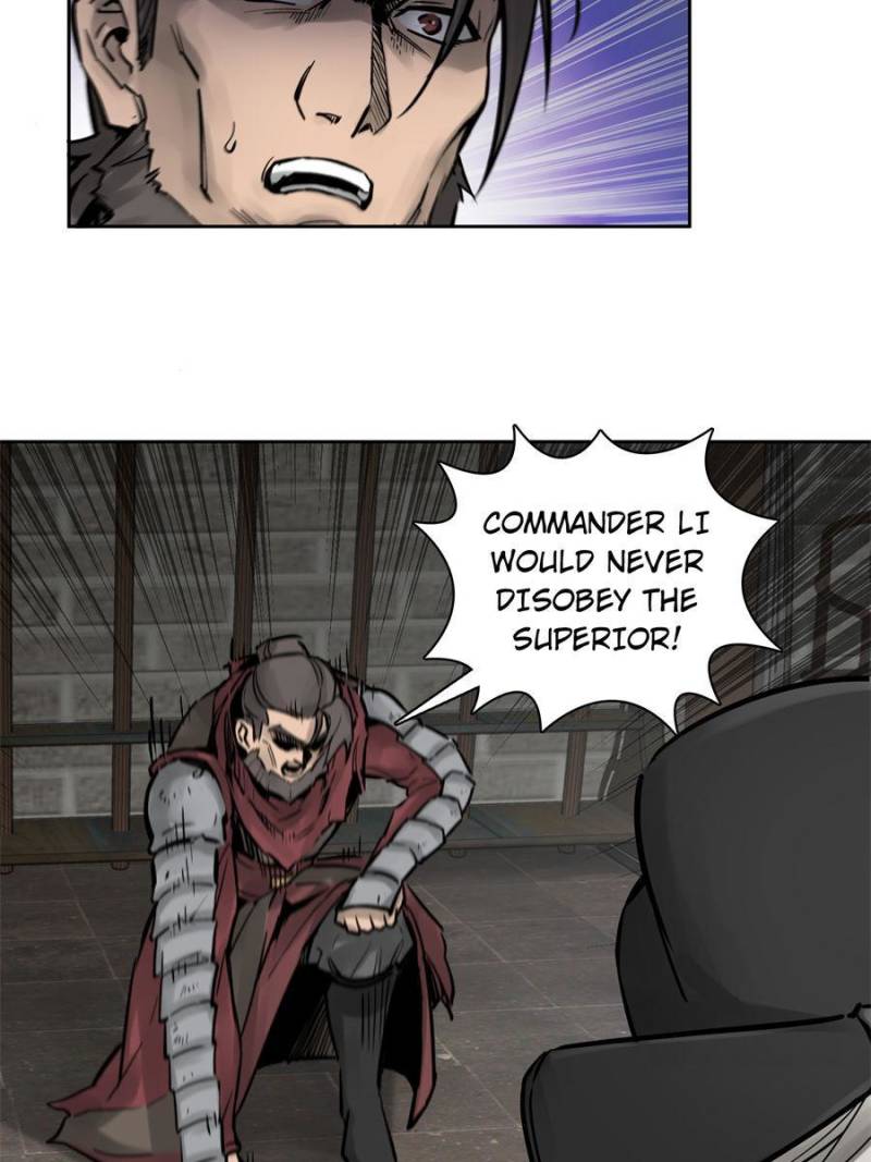 Another Beginning With the Guhuo Bird Chapter 79 - Page 41