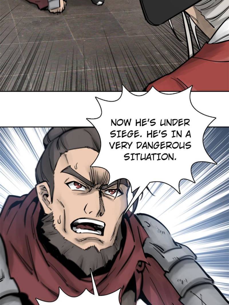 Another Beginning With the Guhuo Bird Chapter 79 - Page 42