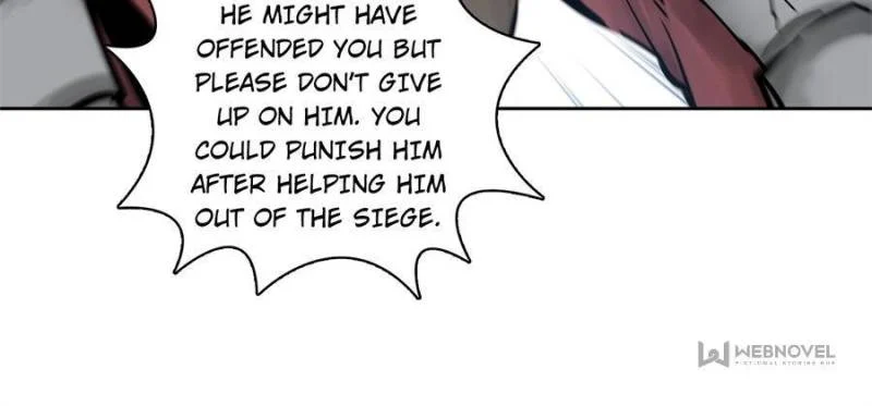 Another Beginning With the Guhuo Bird Chapter 79 - Page 43