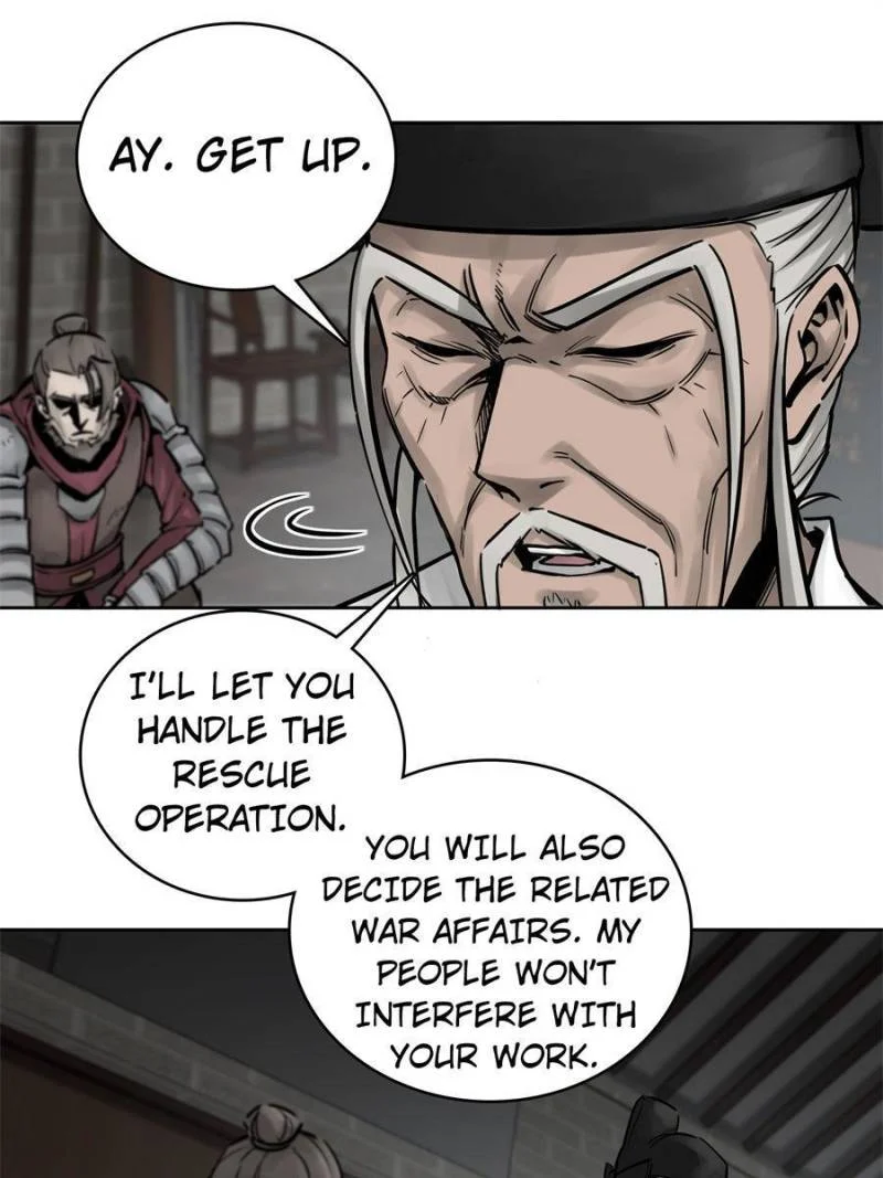 Another Beginning With the Guhuo Bird Chapter 79 - Page 44