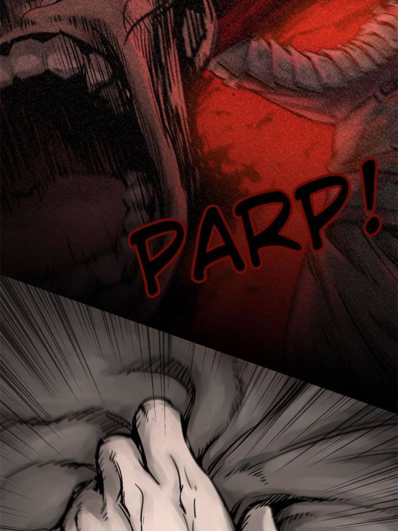 Another Beginning With the Guhuo Bird Chapter 79 - Page 52