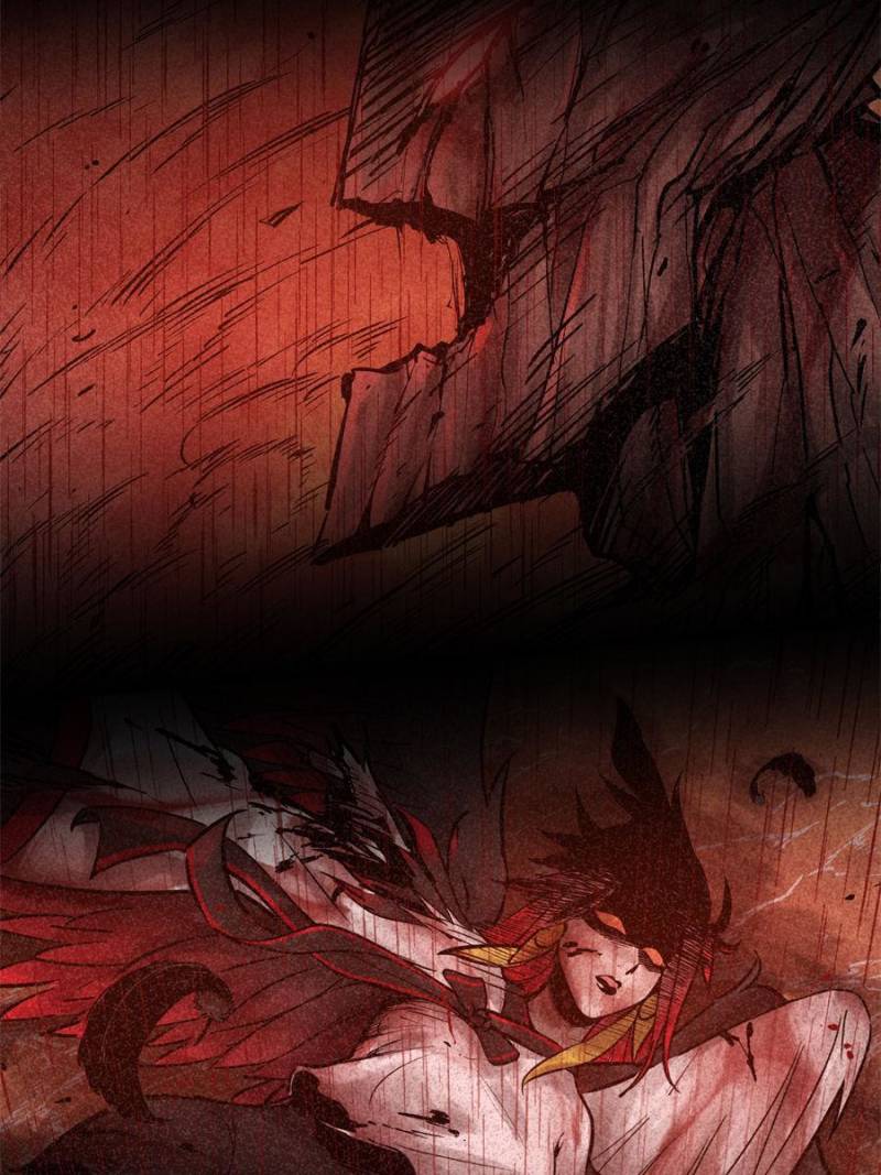 Another Beginning With the Guhuo Bird Chapter 79 - Page 56
