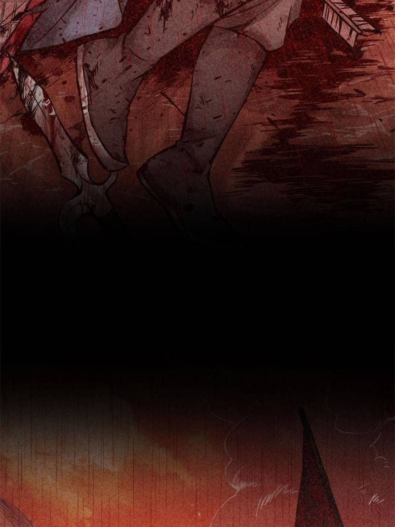 Another Beginning With the Guhuo Bird Chapter 79 - Page 60